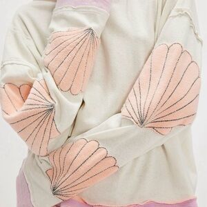 We The Free You’re A Star Tee Seashell Combo